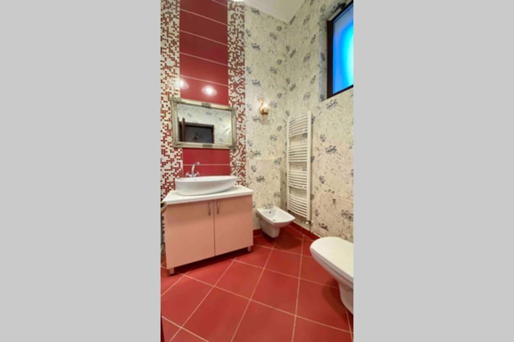 Budoir Royal Apartment Oradea Zewnętrze zdjęcie